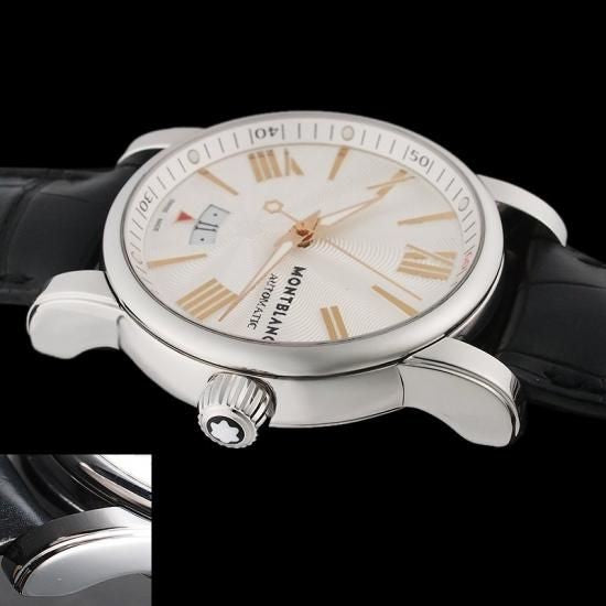 Montblanc Star 4810 Automatic 7102 Mb105858