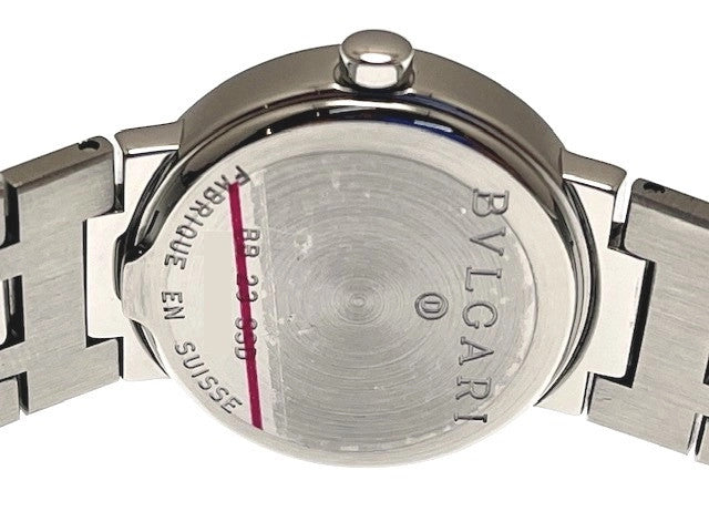 Bvlgari Quartz Bb23D
