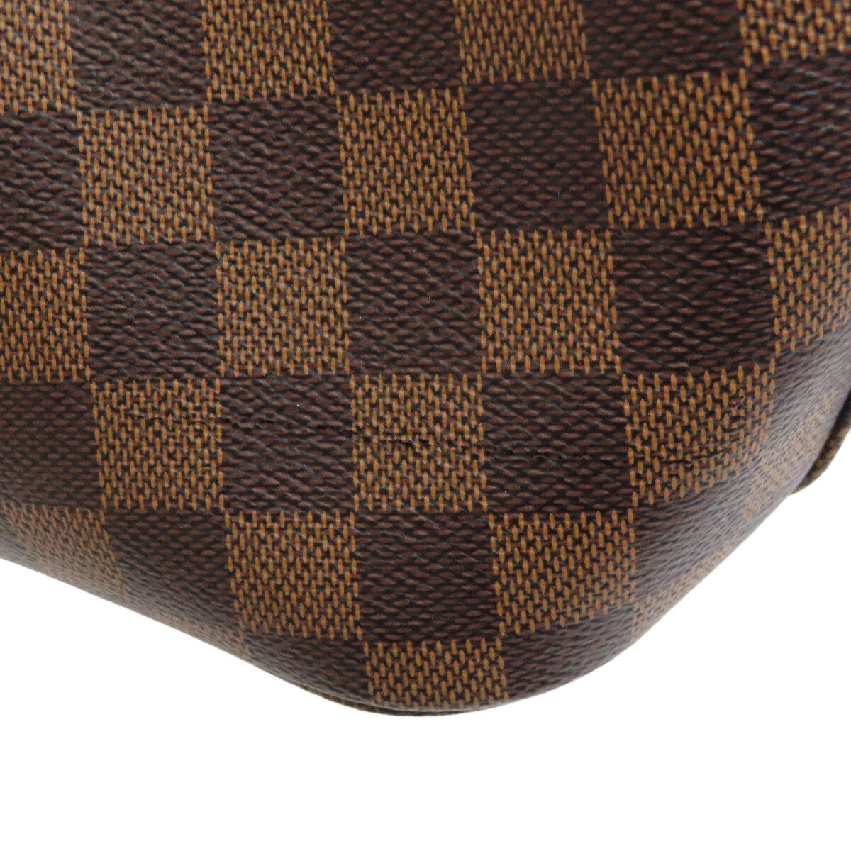 Louis Vuitton N41545 Tote Bag Sienna Pm Damier
