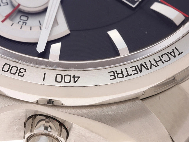 Tag Heuer Grand Carrera Cav511A.Ba0959 Automatic