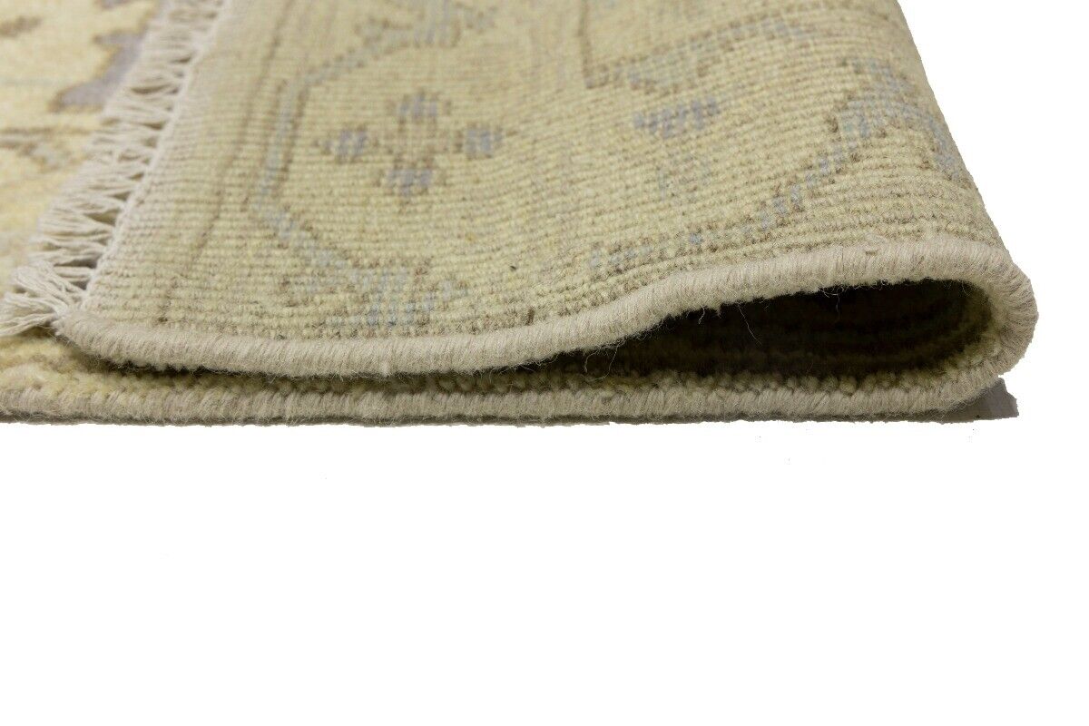Handmade Oversized Floral Osh Chobi Oriental