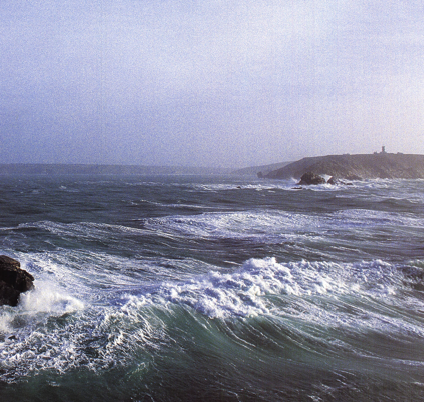 Jean Guichard La Vielle " Offset Lithograph Photography