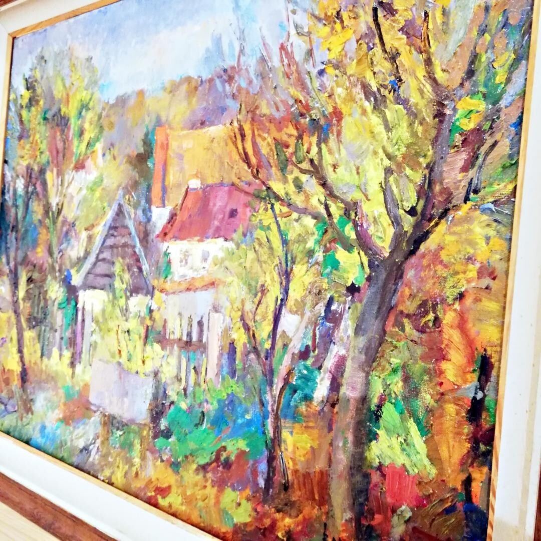 Wlodzimierz Borowczyk Polish Beautiful Art
