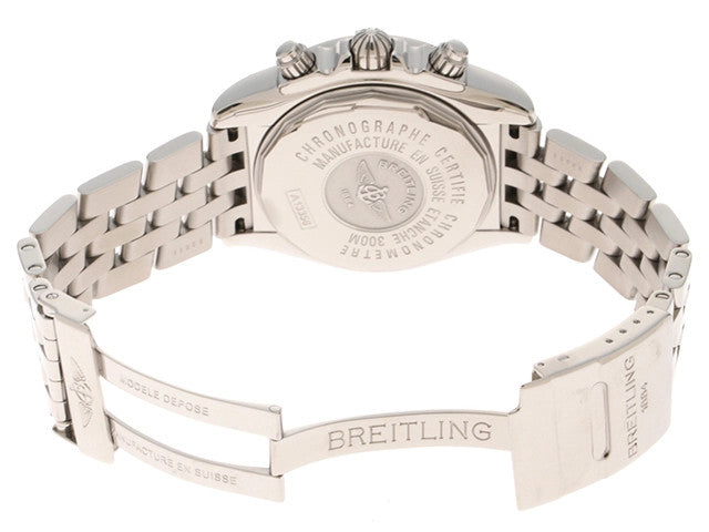 Breitling Chronomat Evolution A13356