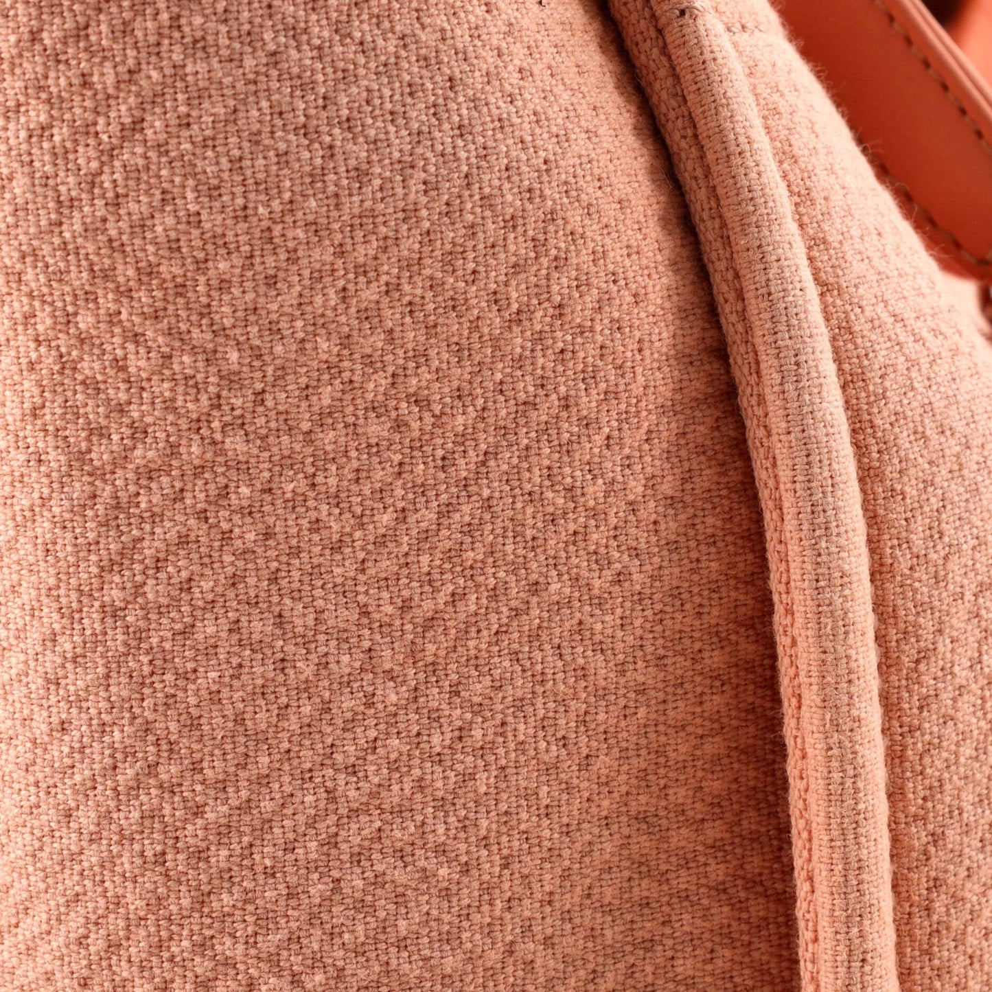 Chanel Deauville Nm Tote Mixed Fibers Medium