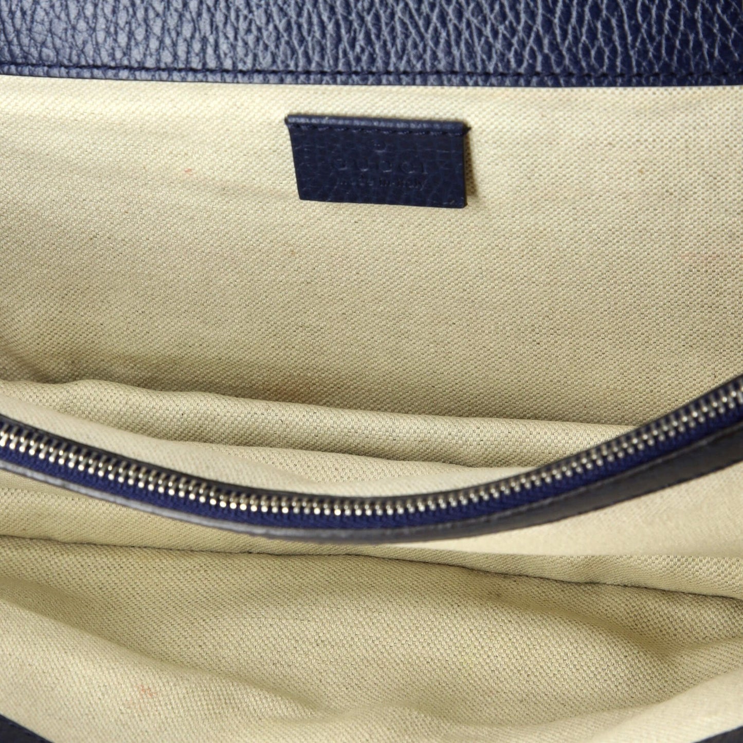 Small Gucci Dionysus Bag Leather