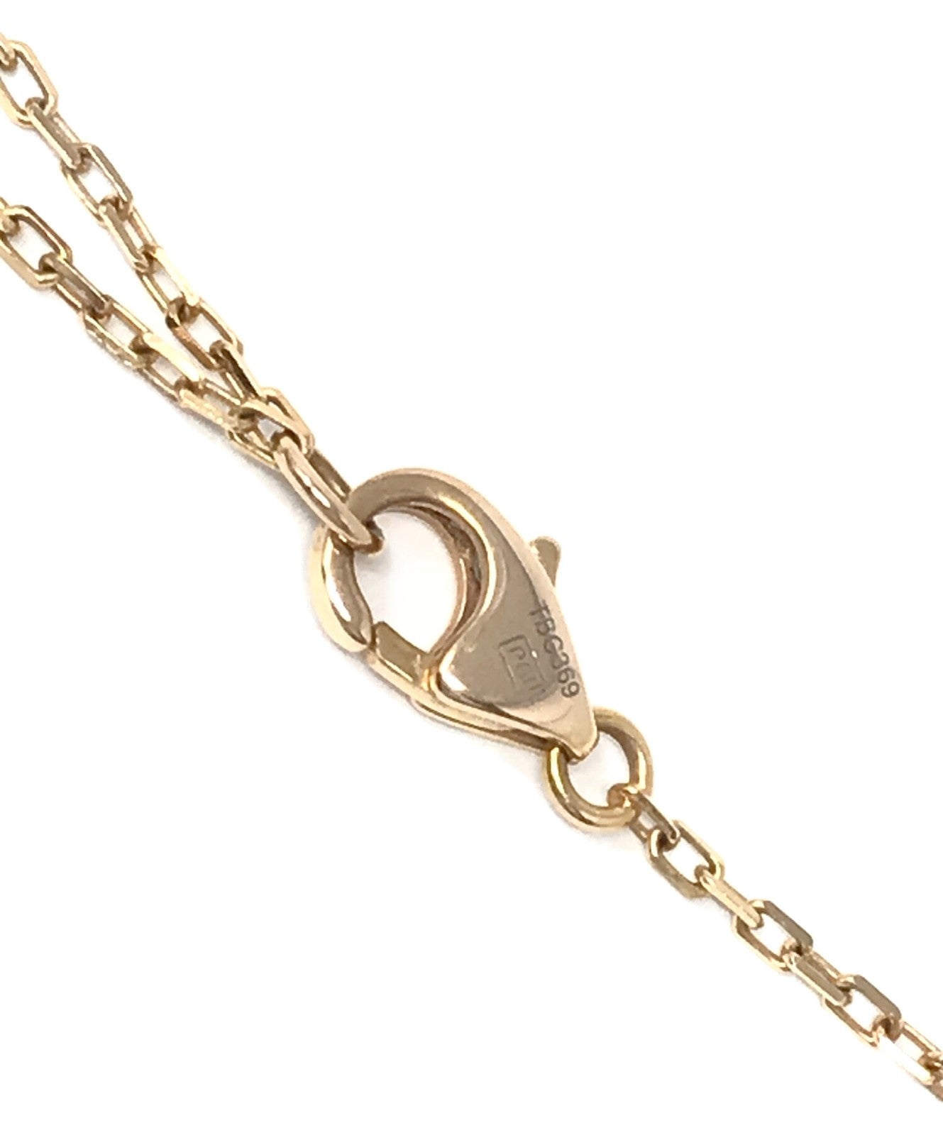 Cartier Amour Necklace Tbc369