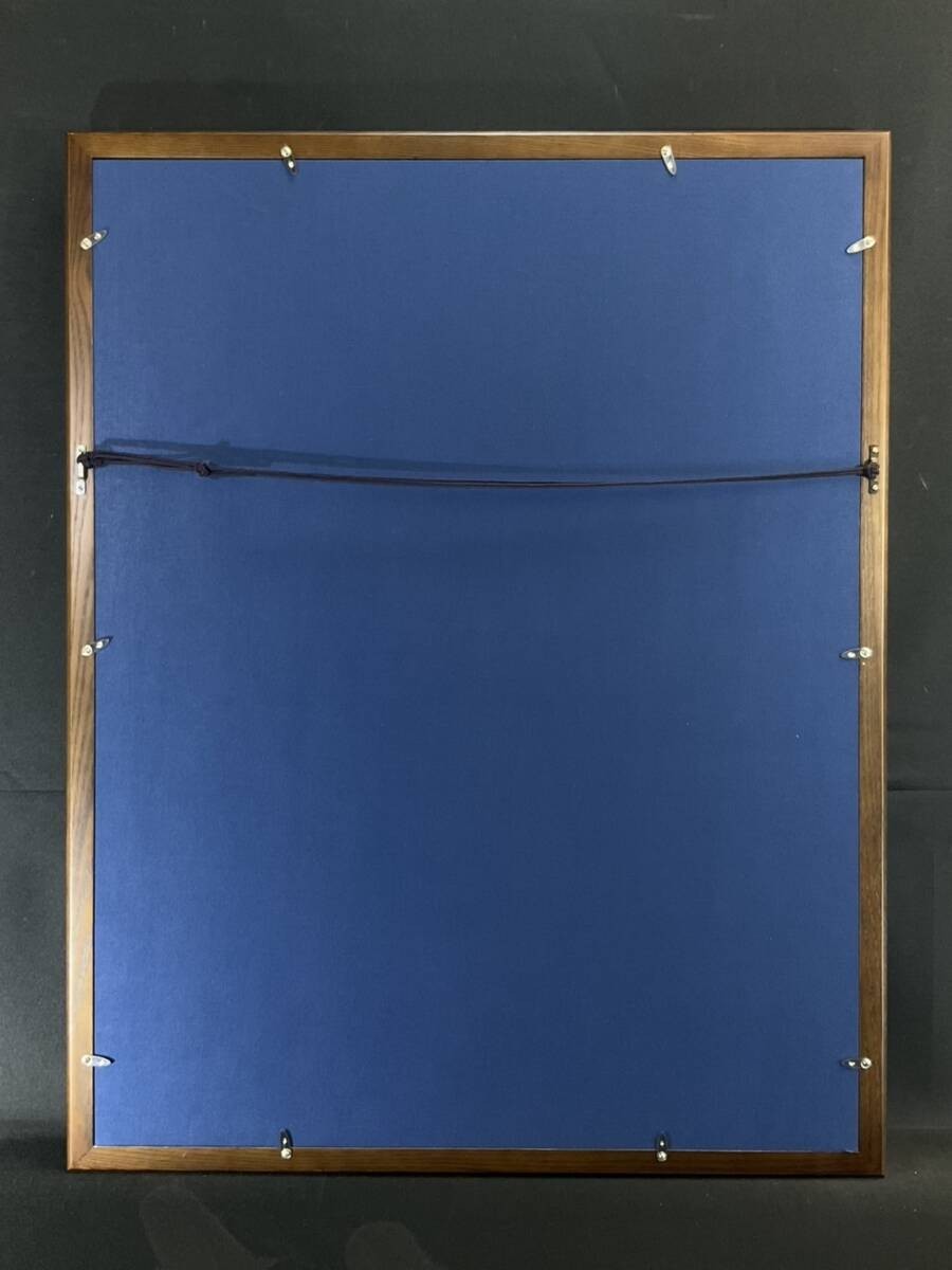 Richard Lindner 24 Hour Self Service Limited Lithograph 139/175 Signed Pop Art