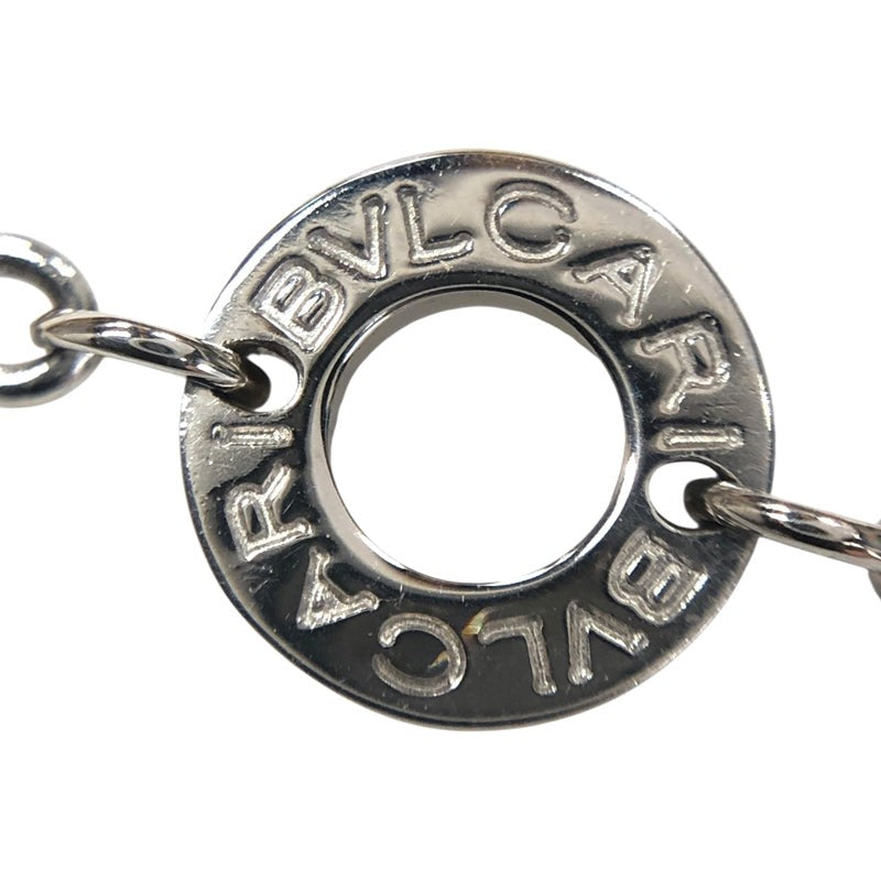 Bvlgari B.Zero1 Element Bracelet K18Wg