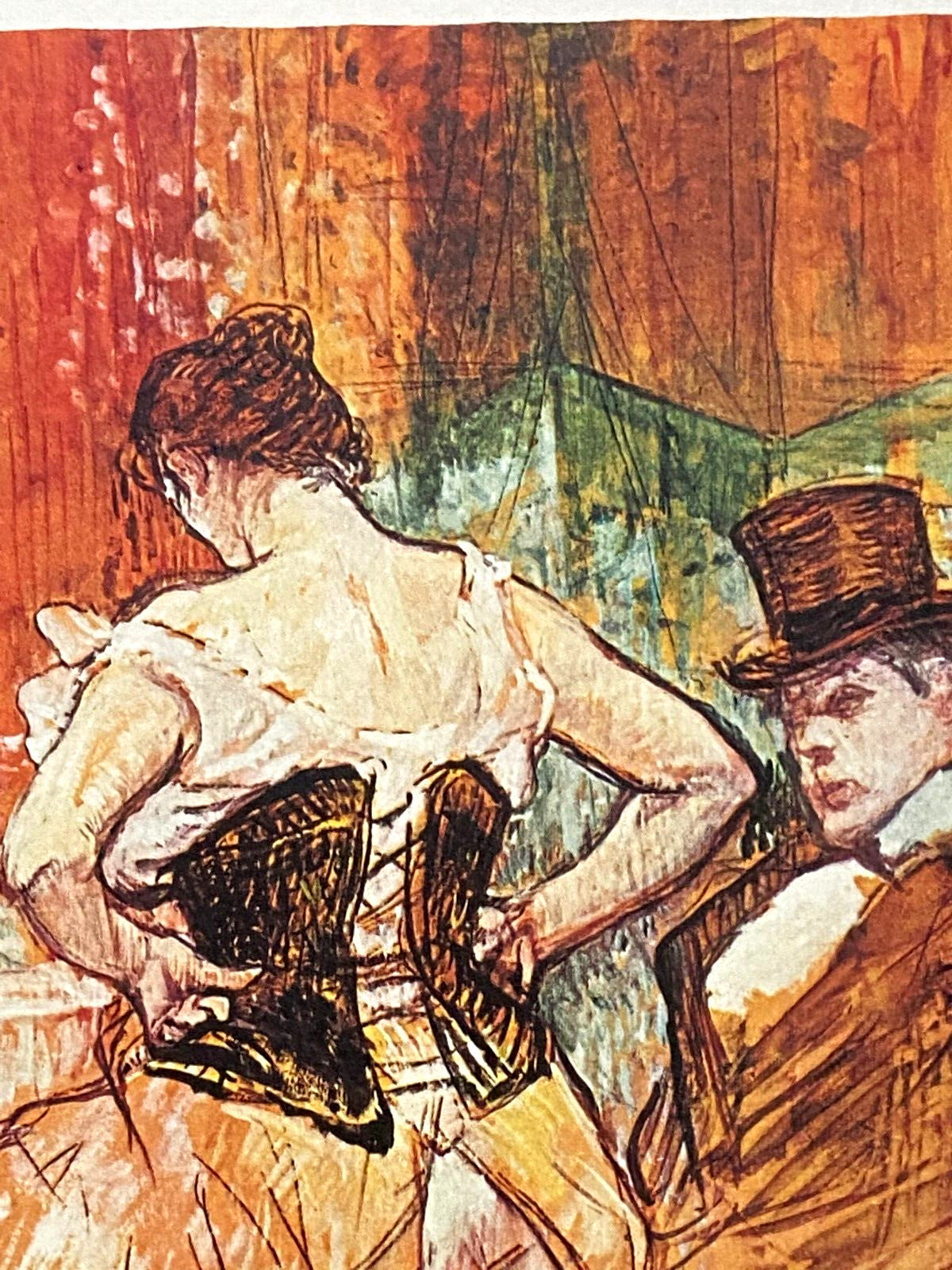 Henri De