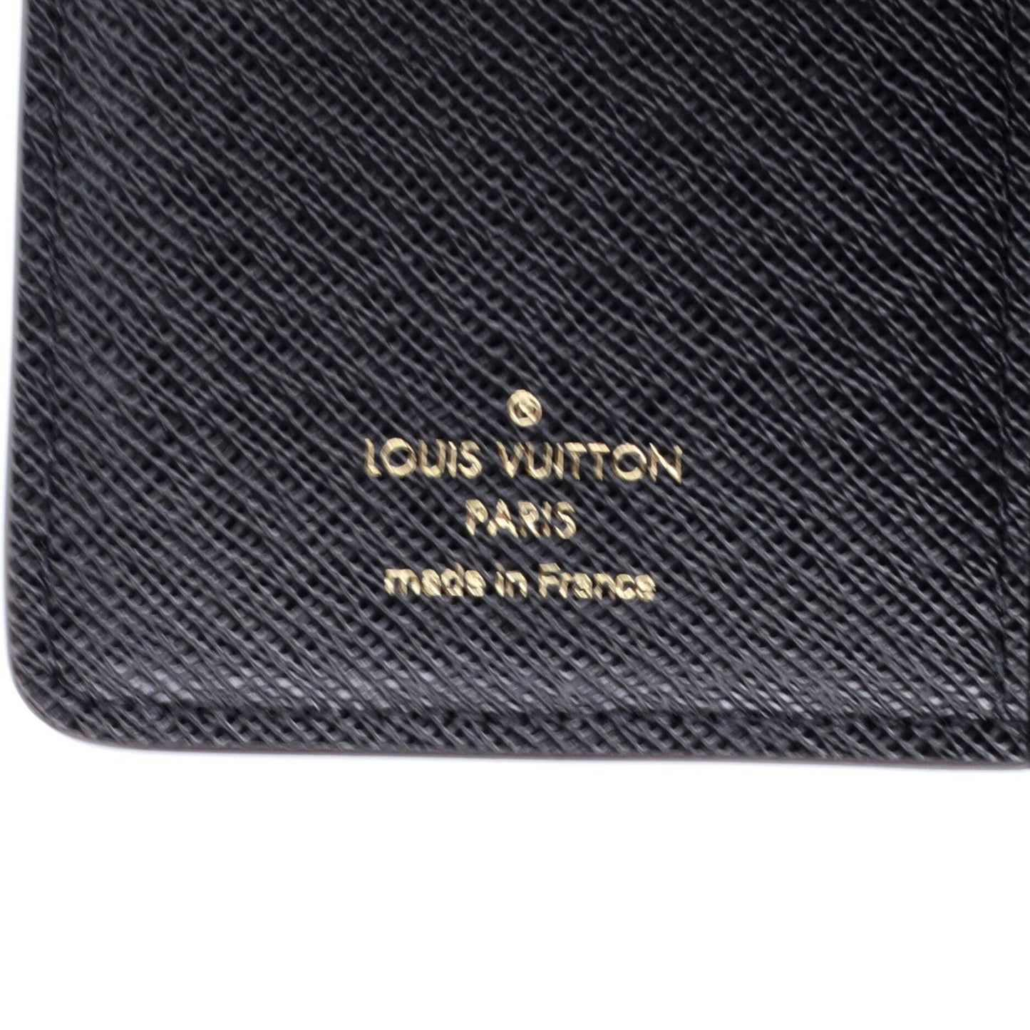 Louis Vuitton Lou Wallet Reverse Monogram Canvas