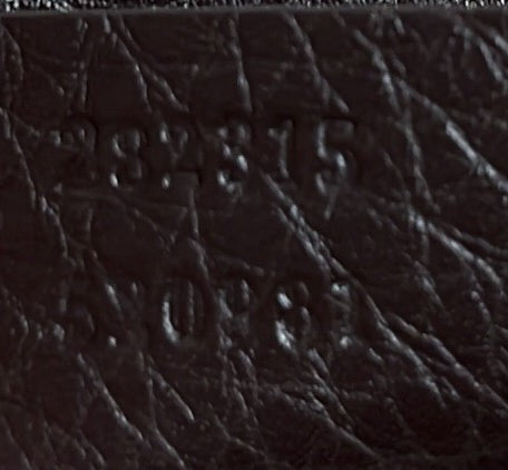 Gucci Diana Bamboo Shoulder Bag Gg Canvas Medium