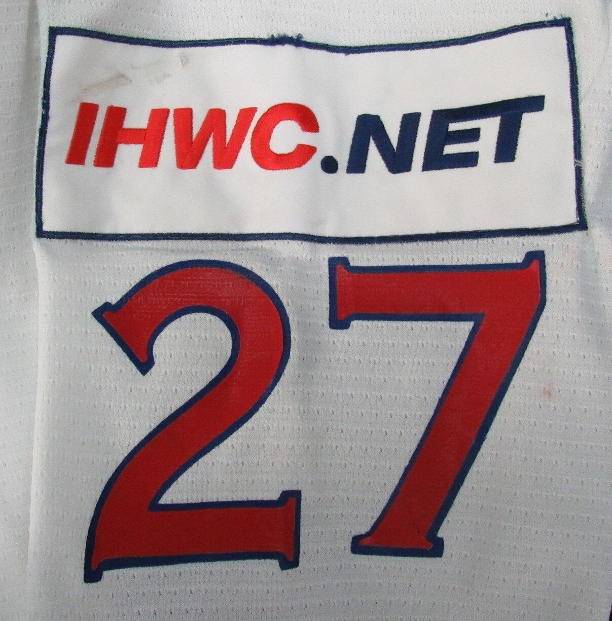 Frank Mahovlich Hof Signed/Autographed Sp Hockey