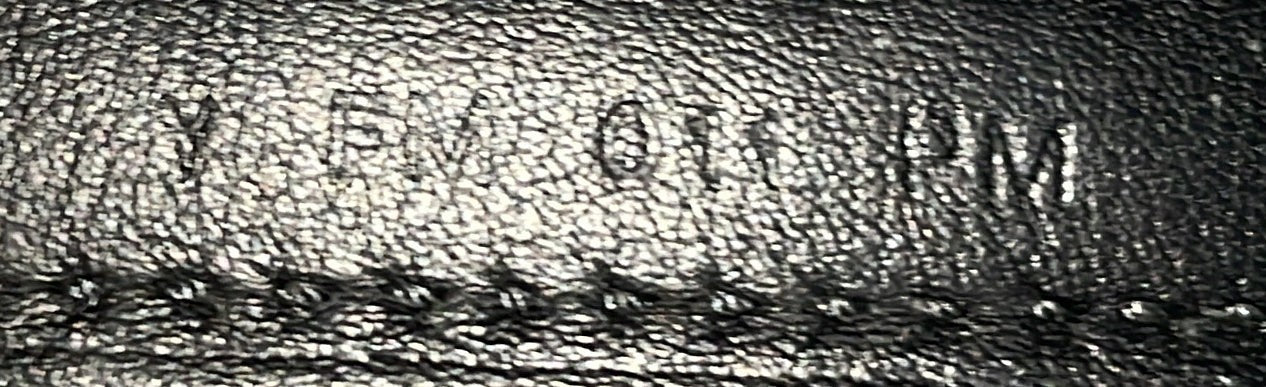 Hermes Picotin Lock Bag Felt With Leather Pm