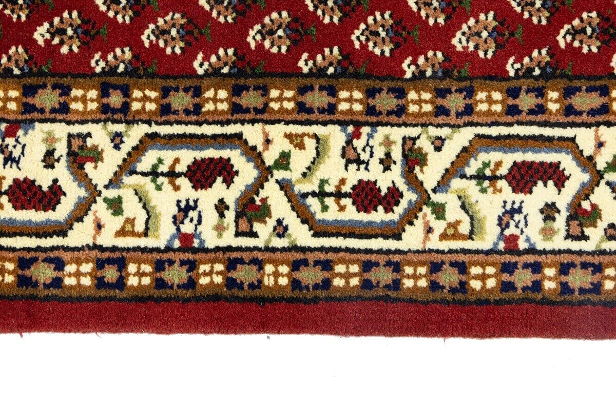 Indo-Botemir Oriental Runner Rug 2'5X8'9 Ft