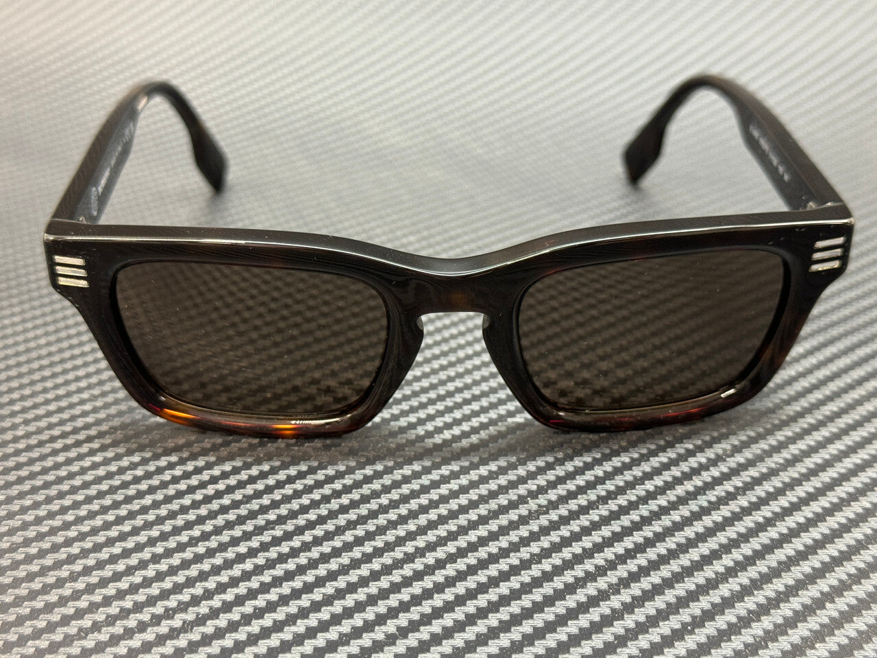 Burberry Be4403 300273 Brown Havana Brown Men'S