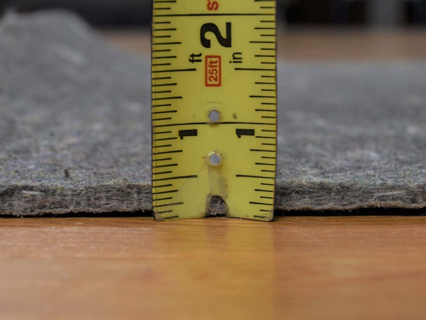 1/8" Thick High Quality Rug Pads (4' X