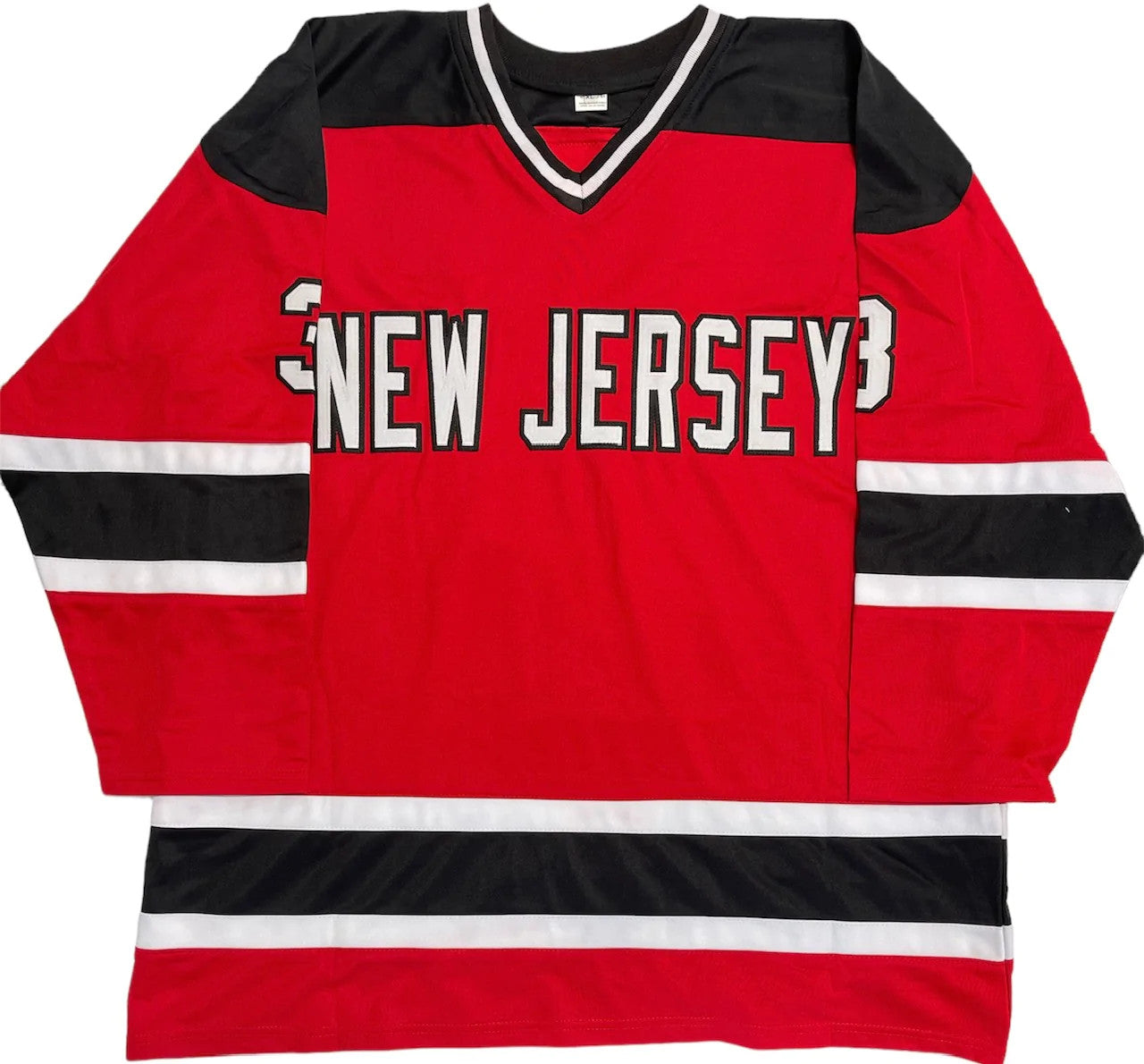 Ken Daneyko "Mr Devil Sc Champs! 95-00-03" Signed