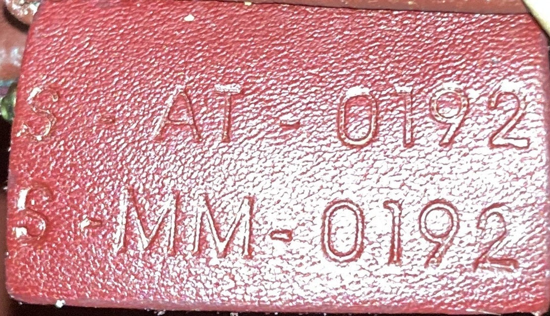 Celine Luggage Bag Smooth Leather Medium