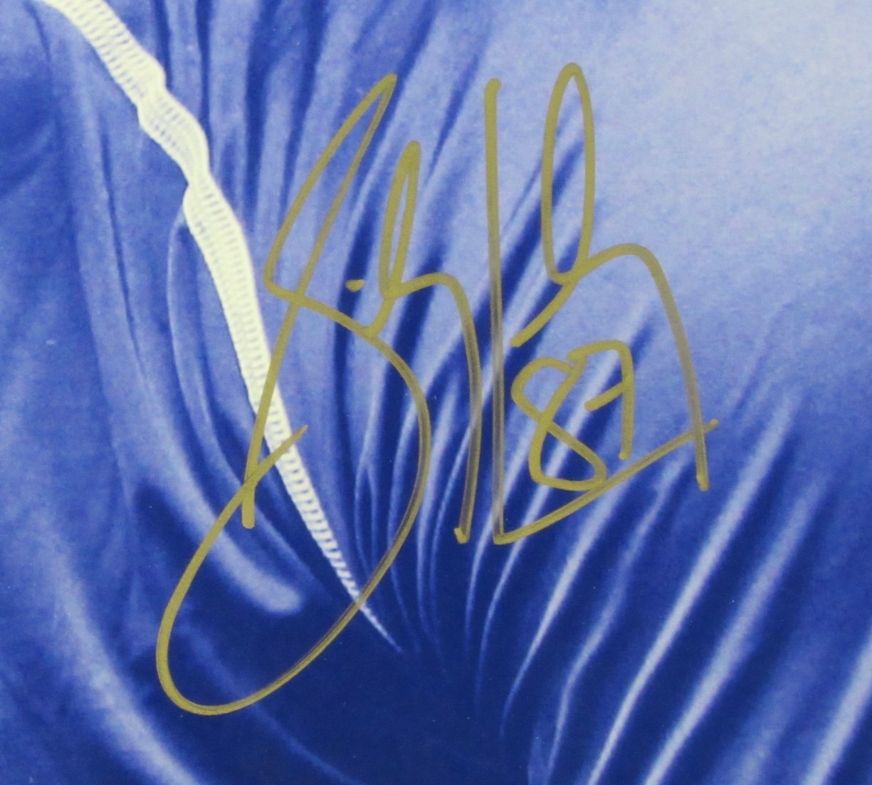 Sidney Crosby Signed/Autographed 16X20 Photo