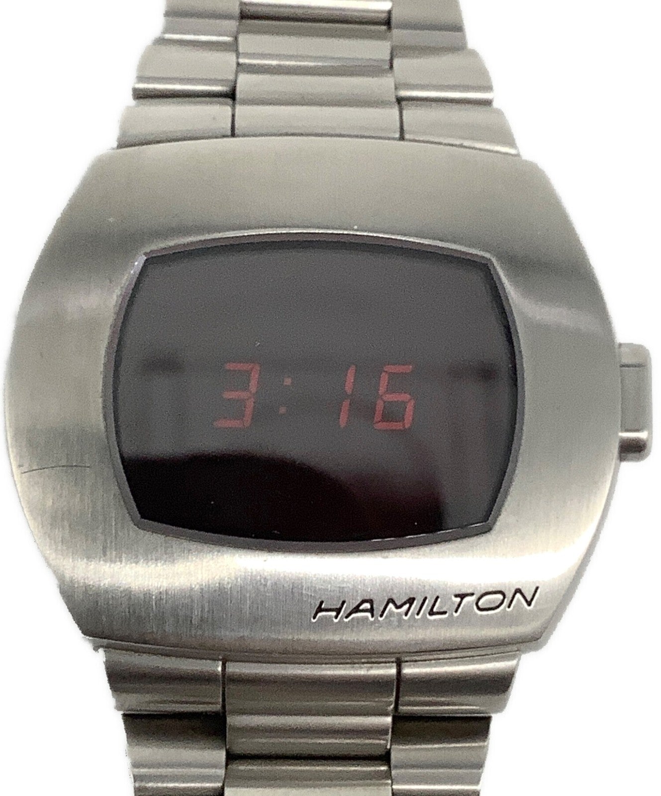 Hamilton Wrist Watch H524140
