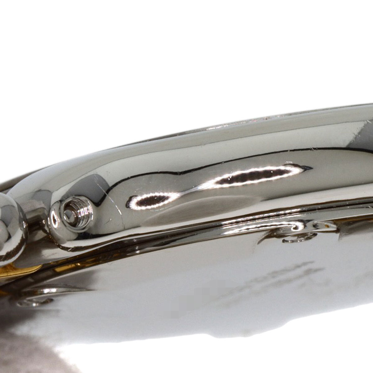 Cartier Must21 Watches W10073F4 Stainless Steel/Two-Tone Ladies