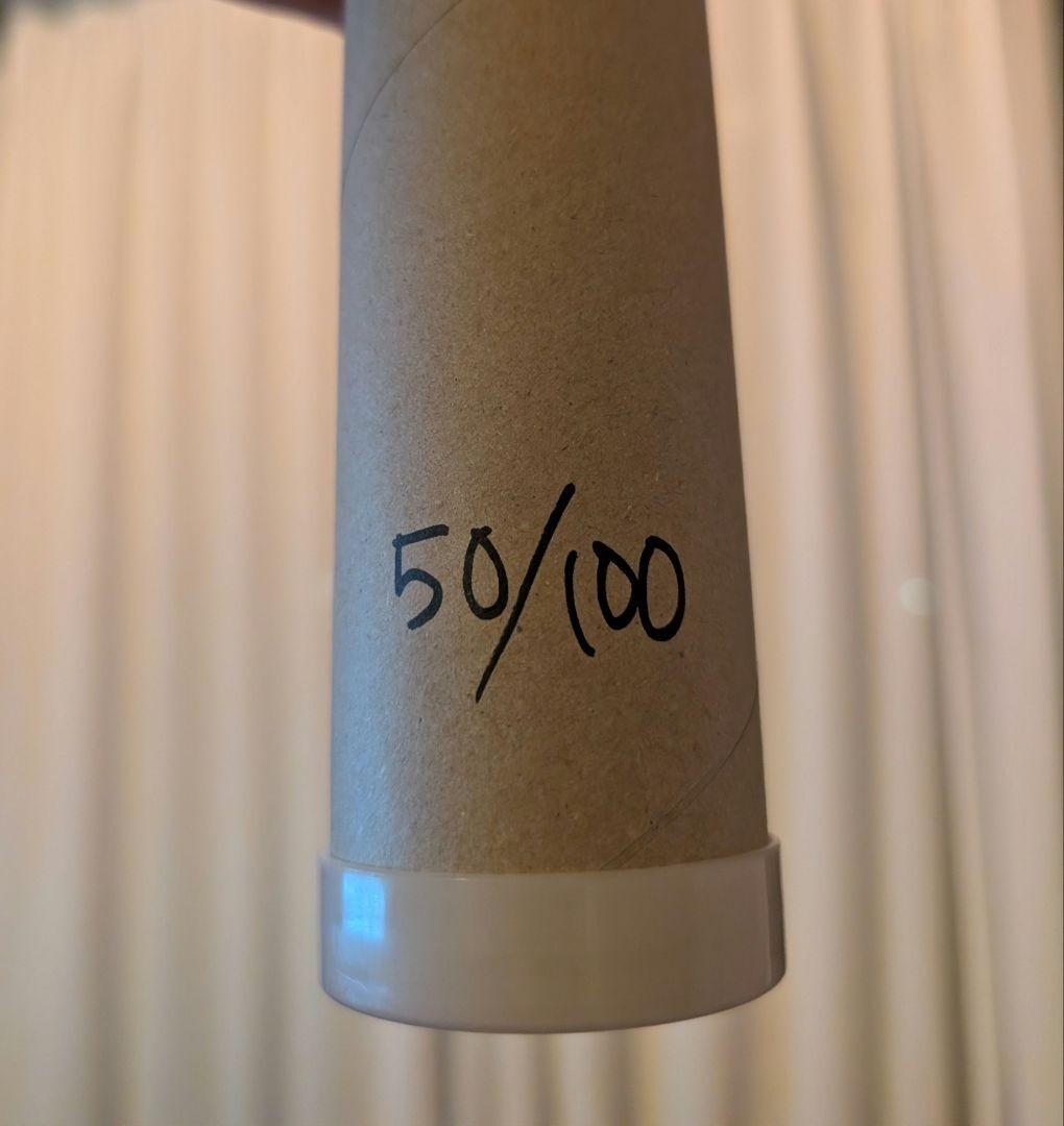 NEW SamiroYuzuki Silkscreen Poster Edition 50/ 100