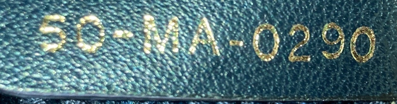 Christian Dior Book Tote Cannage Embroidered Velvet Medium