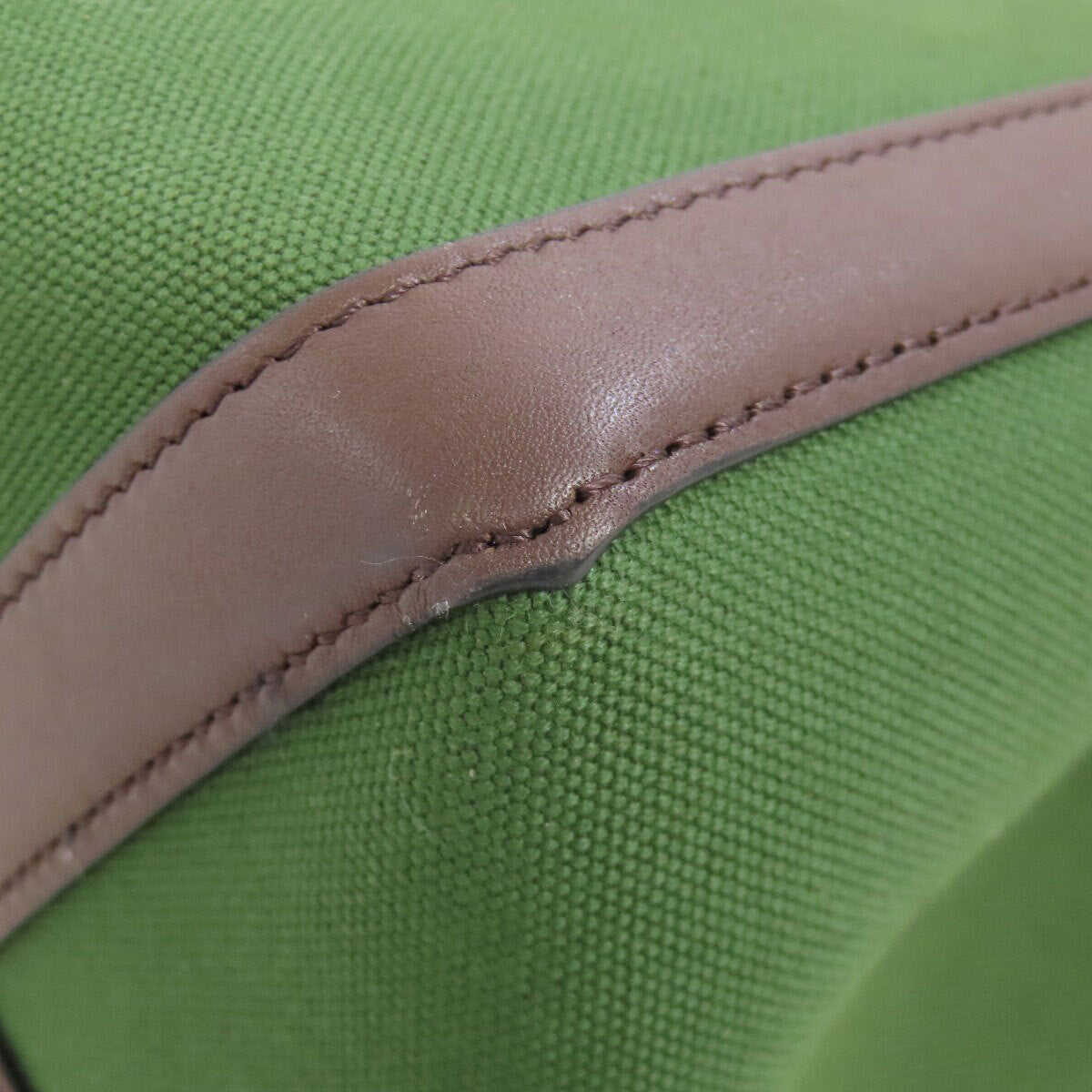 Valentino Handbag Logo Canvas