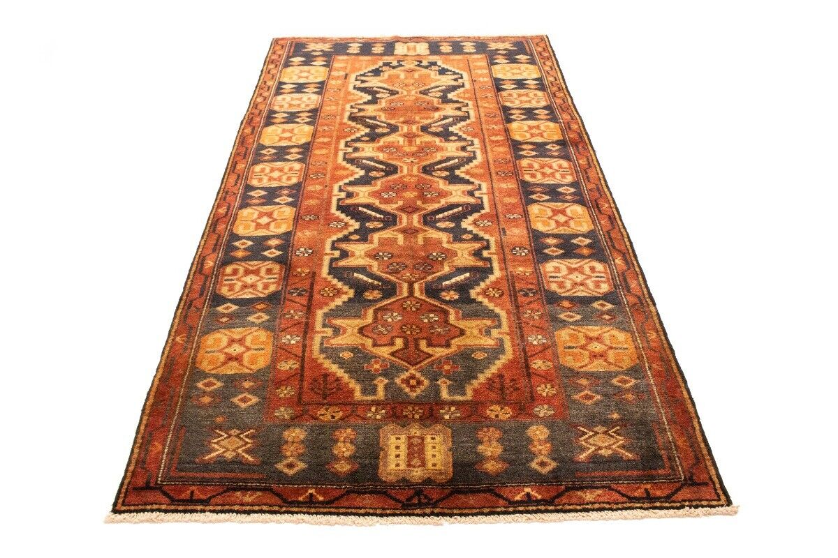 5X9 Ft Vintage Tribal Wide Runner Rug Farmho