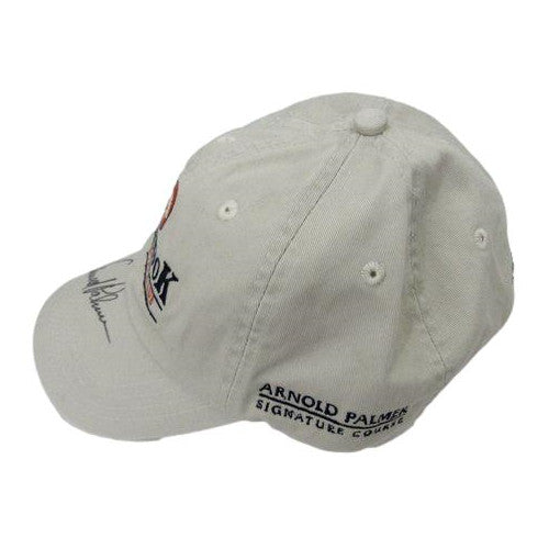 Arnold Palmer Signed/Autographed Innsbrook Golf &