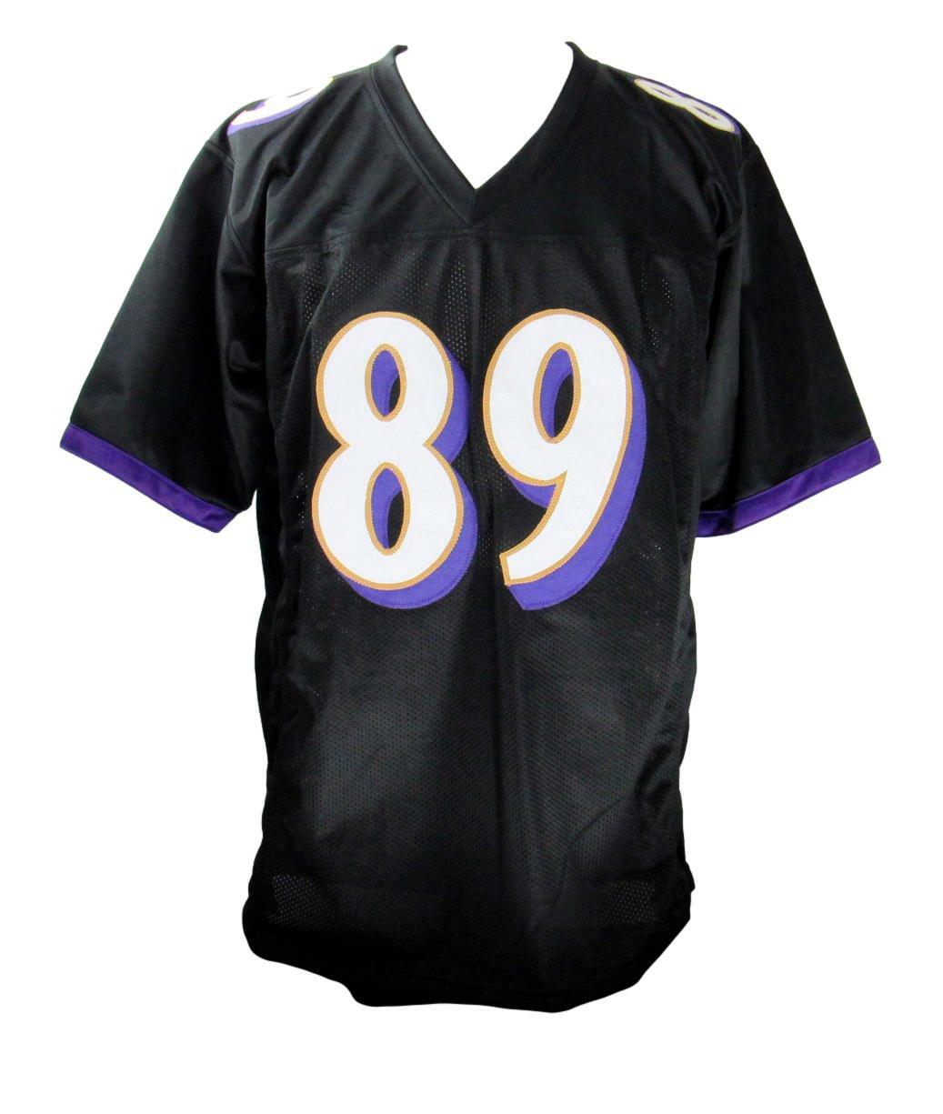 Mark Andrews Signed/Autographed Ravens Custom