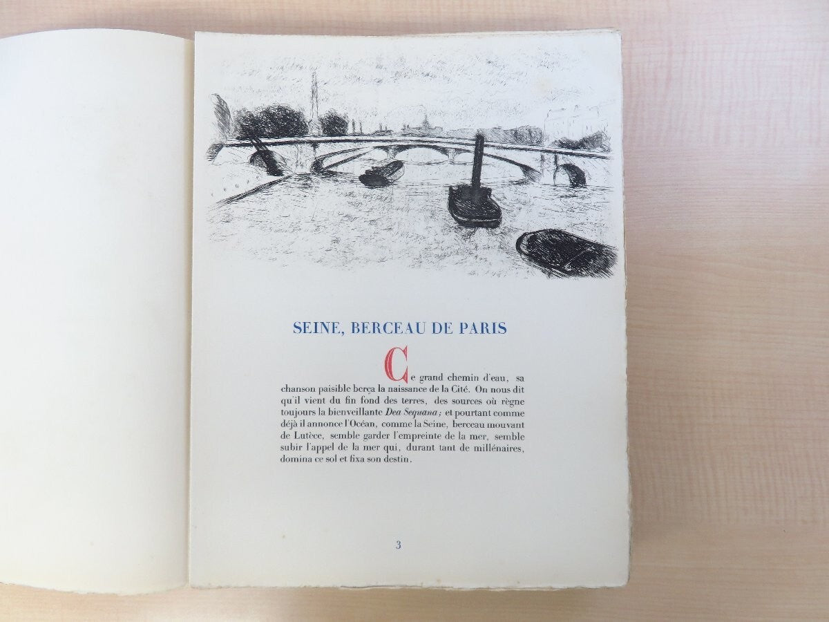 Paris 1937 : Ed500 A Collection Of Drawings