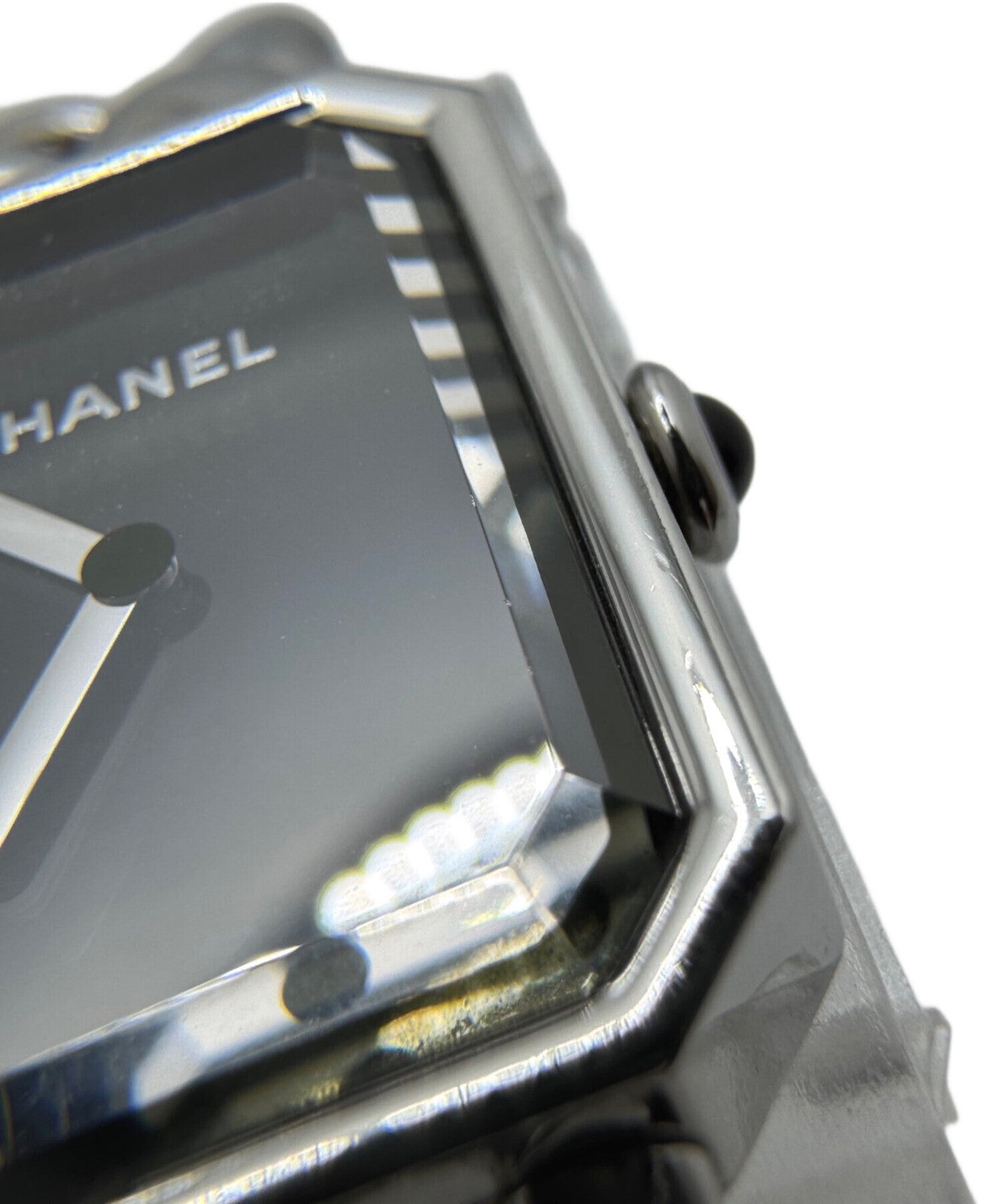 Chanel Premire Metal Chain Ref.H3250 H3250