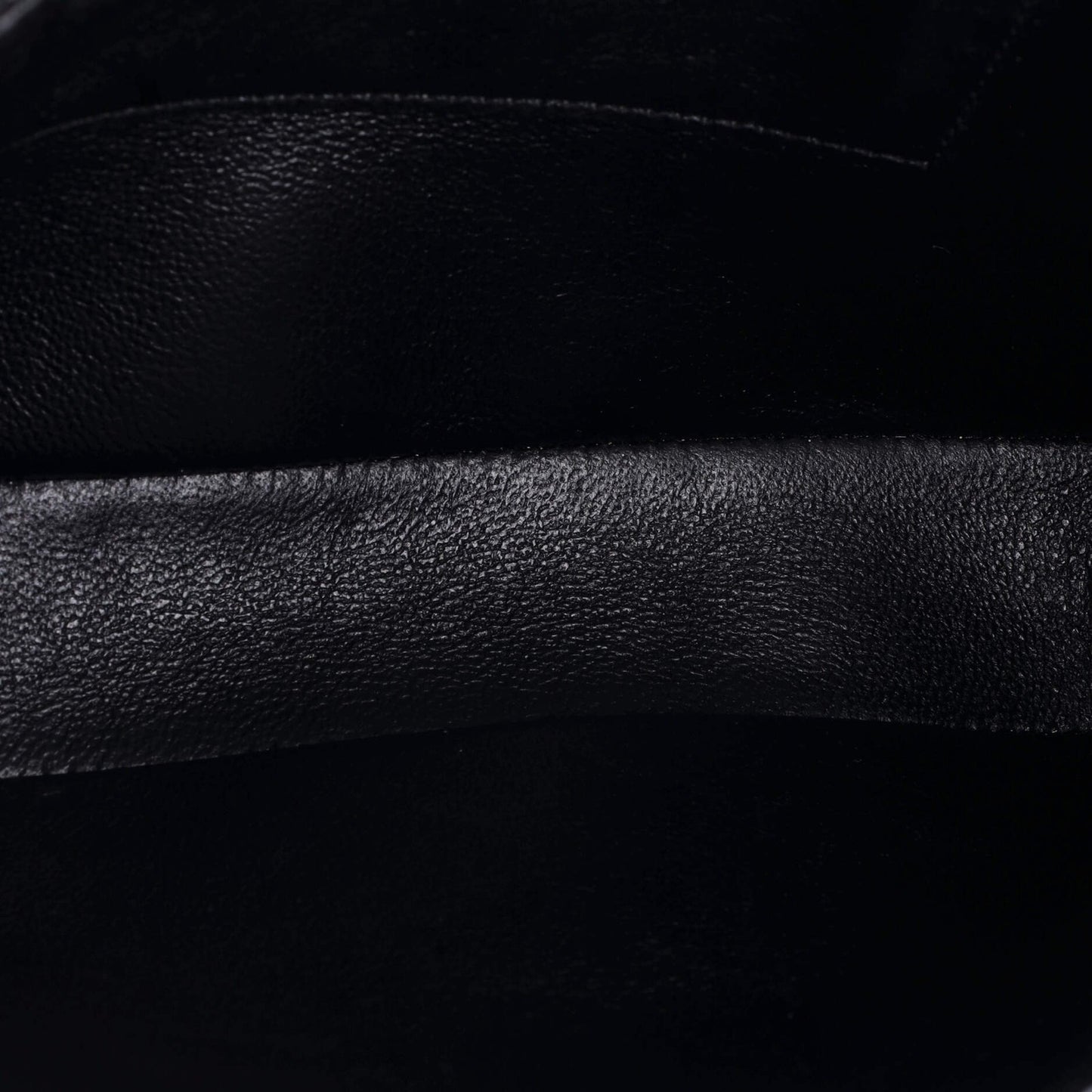 Saint Laurent Solferino Bag Leather Medium