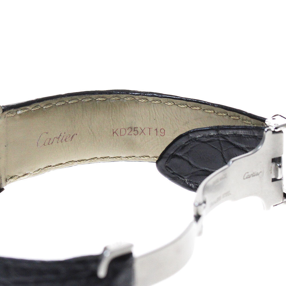 Cartier W5200005 Tank Solo Sm Watch Women