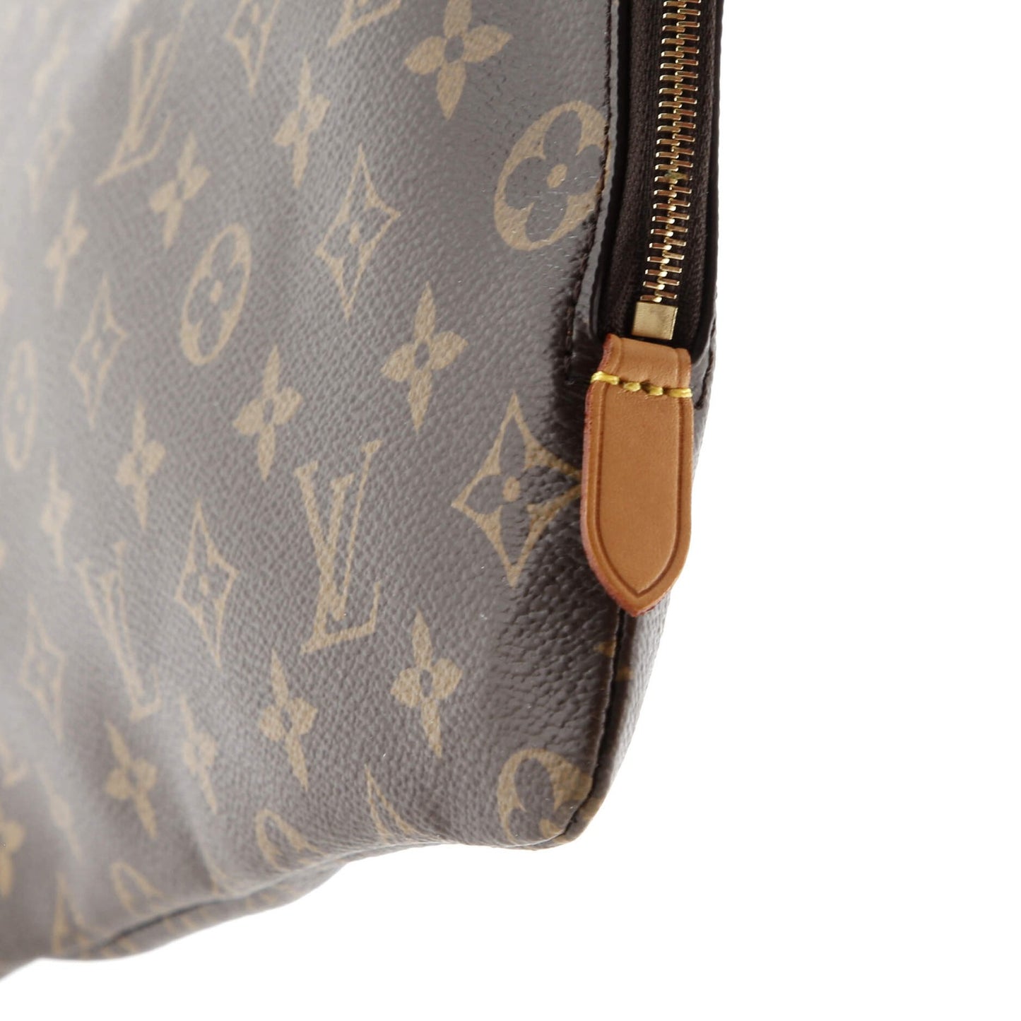 Louis Vuitton Poche Documents Monogram Canvas