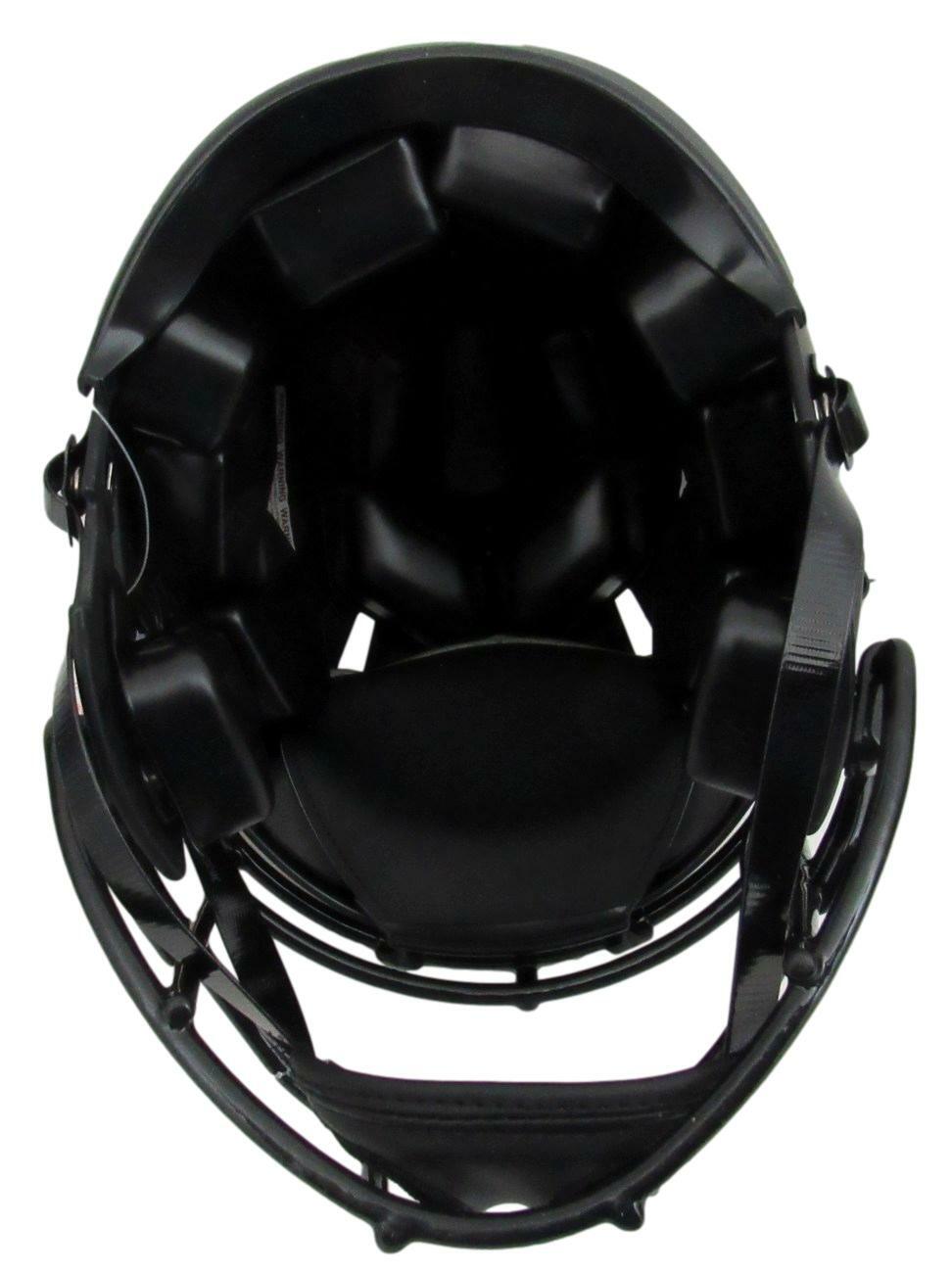 Brandon Graham Signed/Inscr Eagles Eclipse