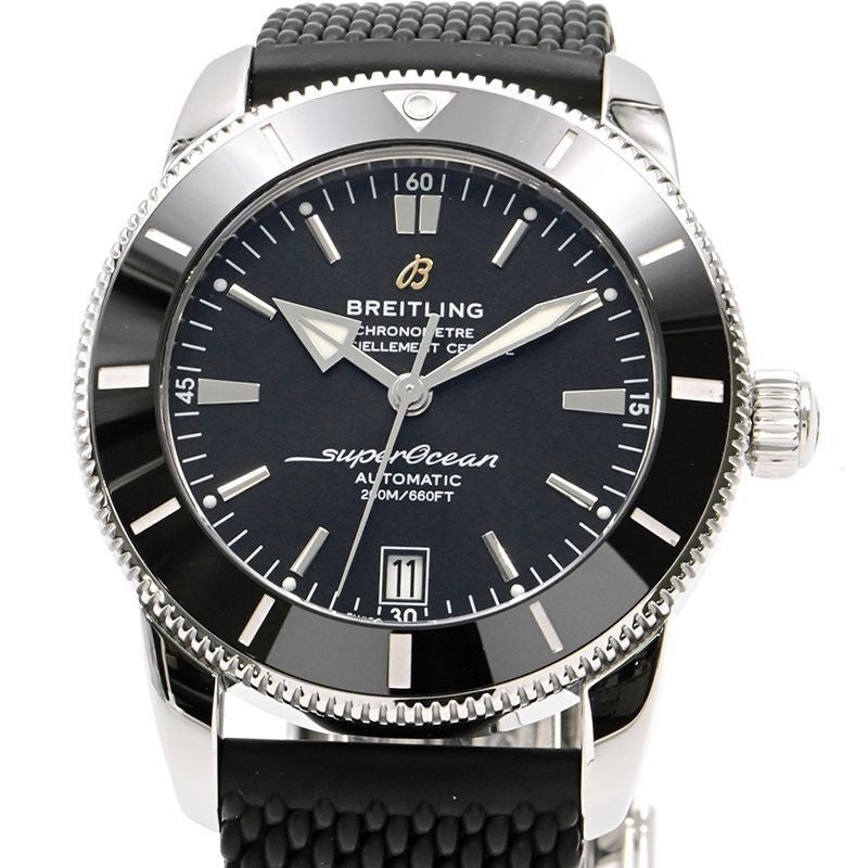 Breitling Superocean Heritage B20 Automatic 42 Ab2010121B1S1