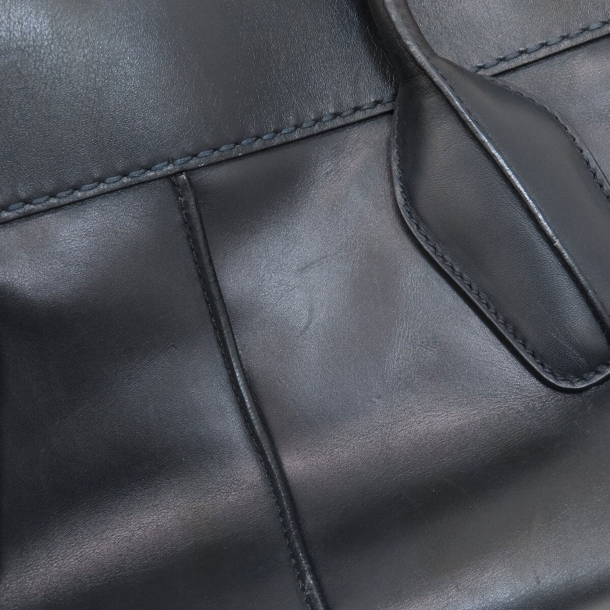 TODS Handbag 2WAY Leather