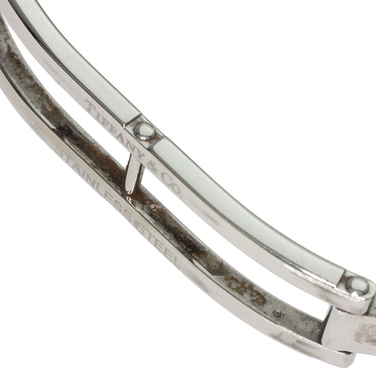 TIFFANY&Co. Atlas Watches Z1301.11.11A31A00A