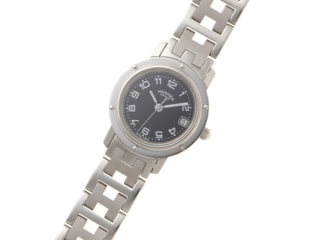 Hermes Clipper Cl4.210 Quartz