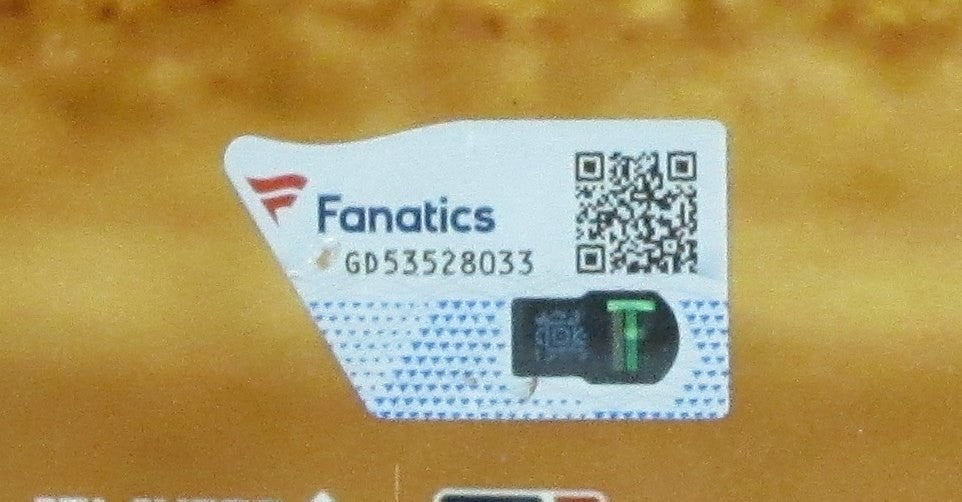 Bryson Stott Signed 16X20 Photo Philadelphia Phillies Framed Fanatics 185639