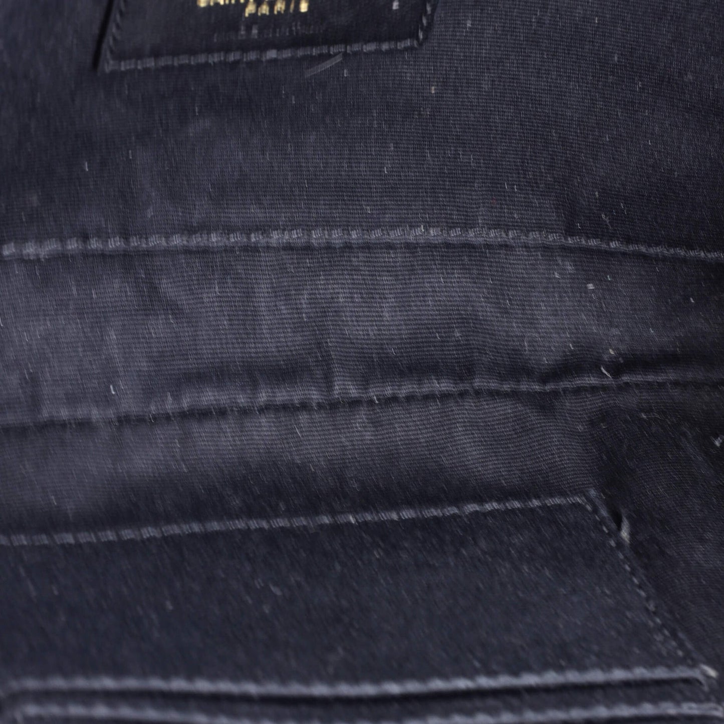 Saint Laurent Classic Monogram Belt Bag Embellished Leather