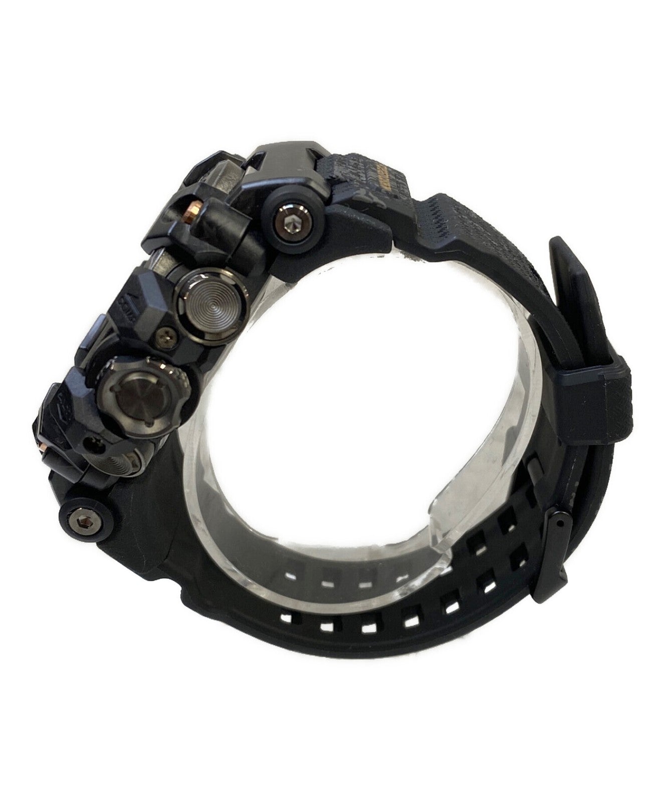 Casio Wrist Watch Gwg-2000Cr