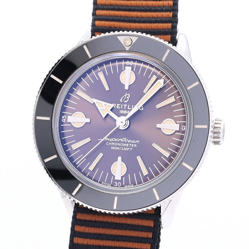 Breitling Superocean Heritage '57 Outerknown A103703A1Q1W1