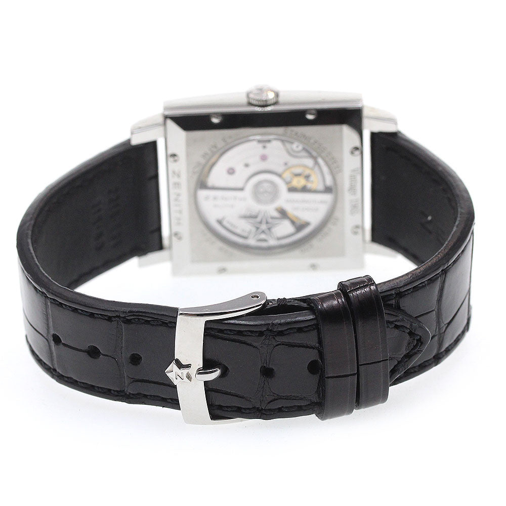 Zenith New Vintage 1965 Watch Men