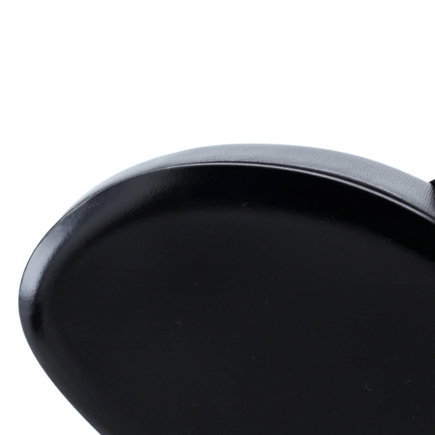 Louis Vuitton Women'S Bom Dia Flat Mules Monogram Canvas