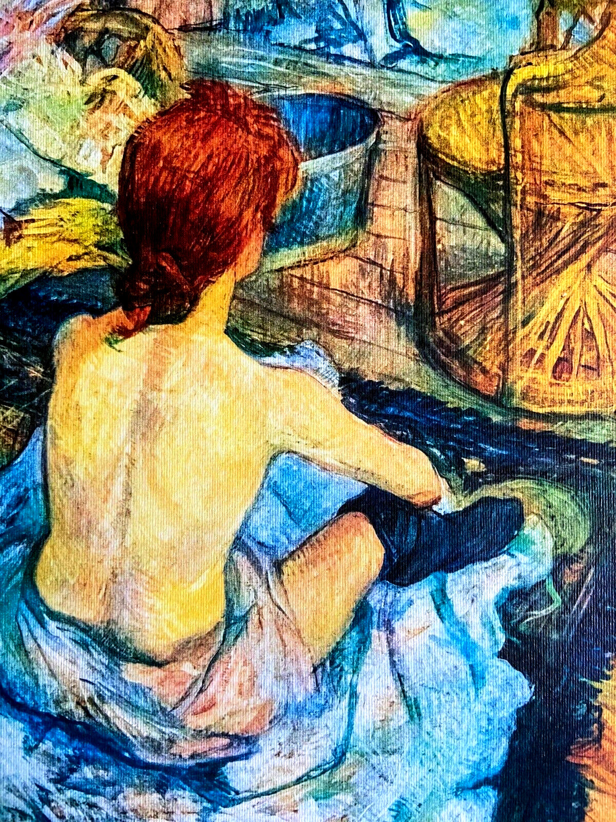 Henri De Toulouse