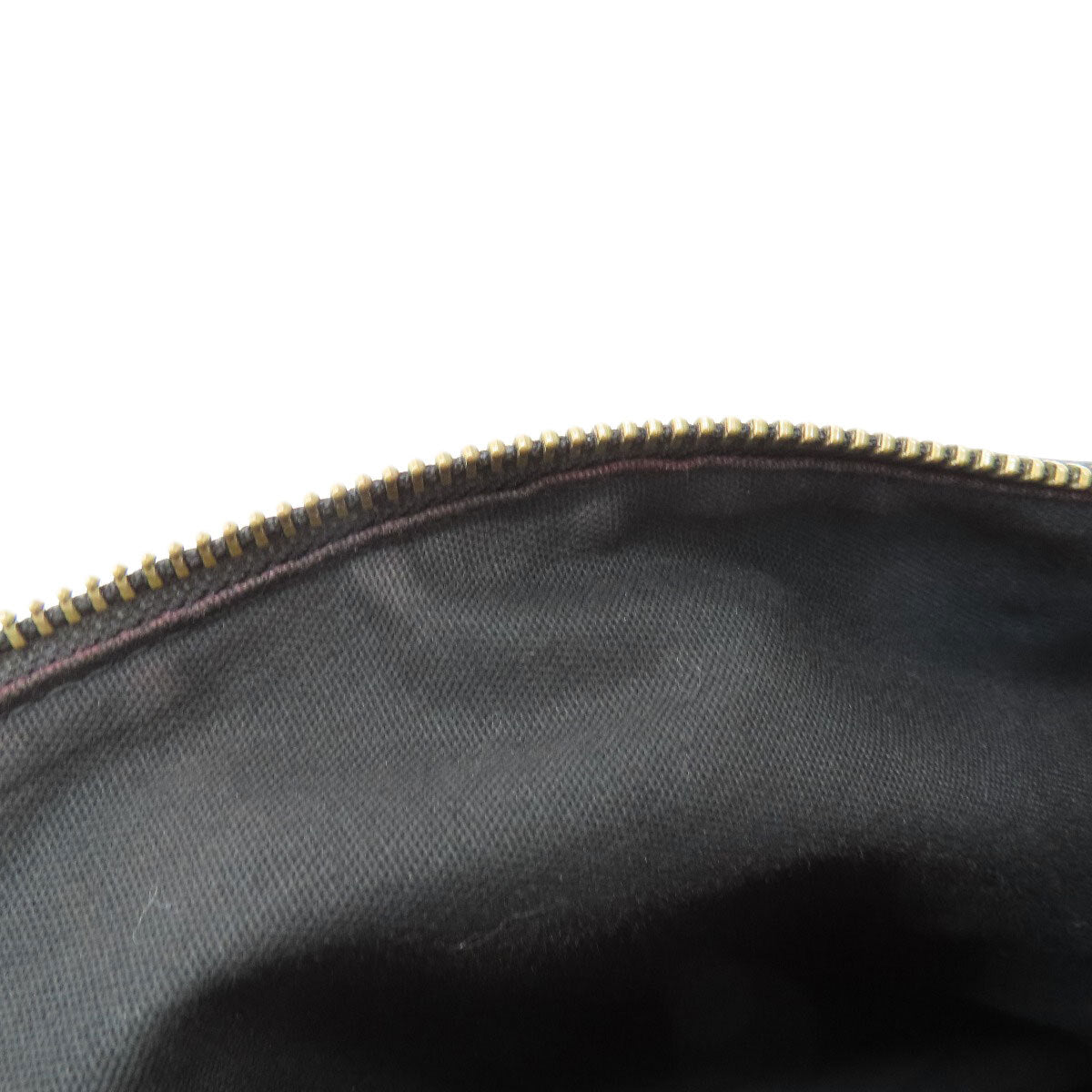 BURBERRY Handbag Blue label Canvas